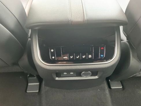 New 2025 Nissan Armada SL AWD/4WD image 16