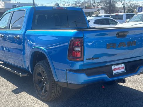 New 2026 RAM 1500 Lone Star image 7