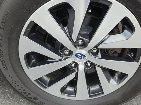 Used 2022 Subaru Outback image 33