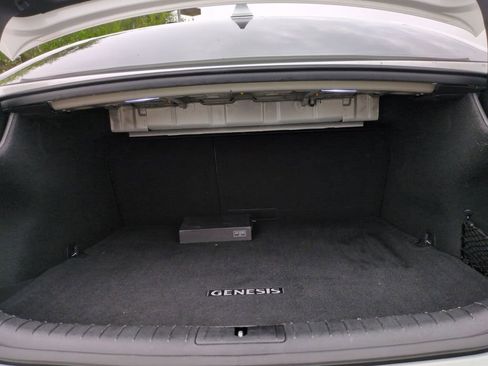 Used 2021 Genesis G70 2.0T RWD image 34