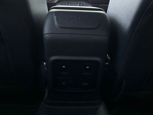 Used 2023 Ford Bronco Outer Banks image 13