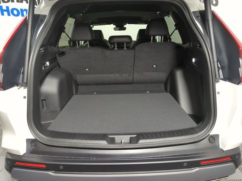 New 2026 Honda CR-V Sport-L image 10