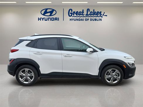 Certified 2023 Hyundai Kona SEL image 6