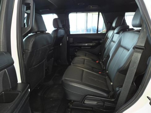 Used 2020 Ford Expedition XL AWD/4WD image 20