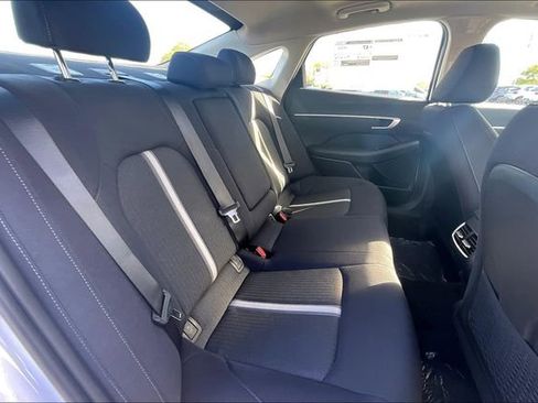 New 2026 Hyundai Sonata SEL image 26