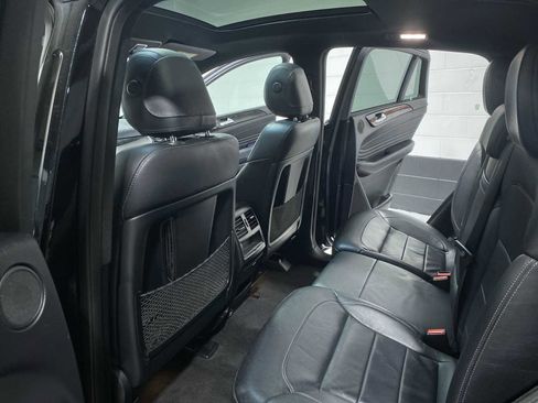 Used 2019 Mercedes-Benz GLE 43 AMG 4MATIC Coupe image 12