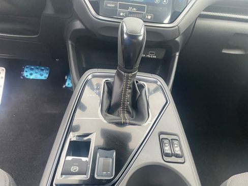 New 2026 Subaru Crosstrek 2.5i Sport image 15