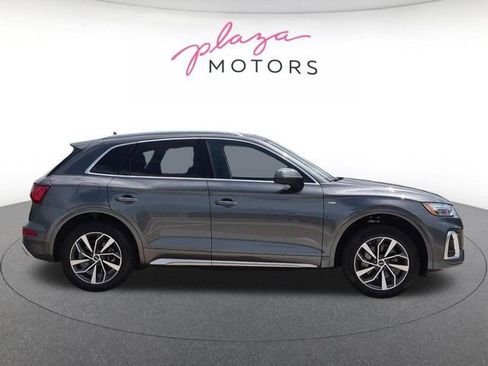 Used 2023 Audi Q5 2.0T Premium Plus w/ Premium Plus Package AWD/4WD image 4