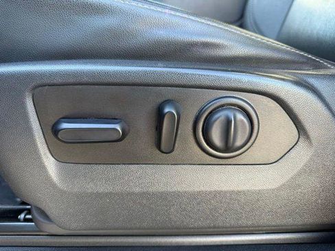 Used 2021 Chevrolet Silverado 3500 LTZ w/ LTZ Premium Package image 27