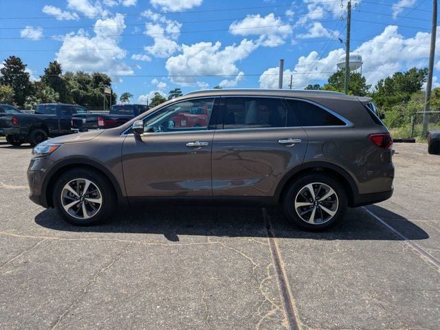 Used 2019 Kia Sorento EX FWD image 7