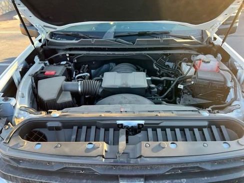 New 2024 Chevrolet Silverado 2500 W/T w/ WT Convenience Package image 20