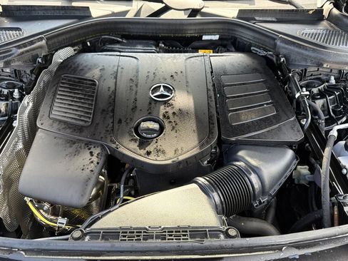 Certified 2026 Mercedes-Benz GLC 300 4MATIC image 35