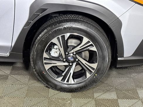 Certified 2025 Subaru Crosstrek 2.5i Premium AWD/4WD image 24