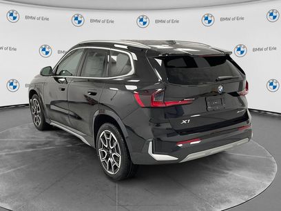 New 2026 BMW X1 xDrive28i w/ Technology Package