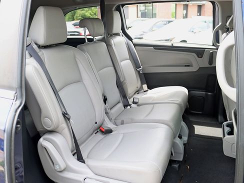 Used 2018 Honda Odyssey EX-L image 29