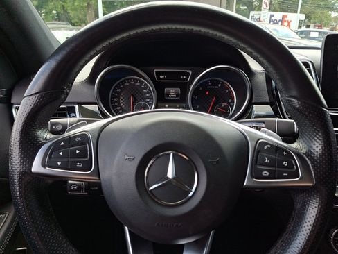 Used 2019 Mercedes-Benz GLE 43 AMG 4MATIC Coupe image 22