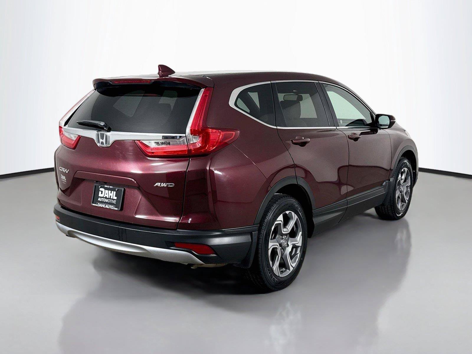 Used 2019 Honda CR-V EX-L image 13