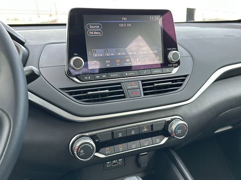 New 2025 Nissan Altima 2.5 S image 22