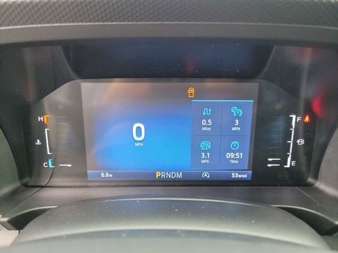 New 2025 Ford Ranger XL w/ Trailer Tow Package image 25