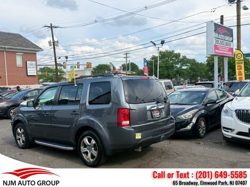 Used 2012 Honda Pilot EX-L image 6