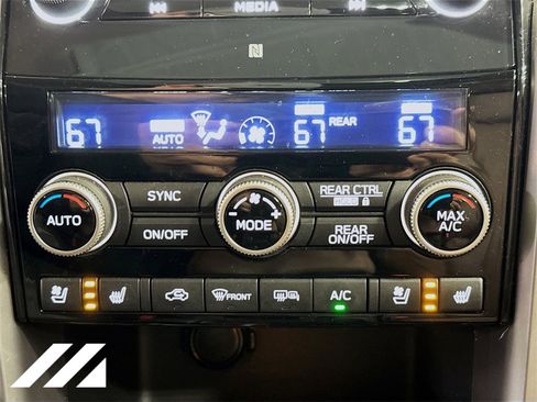 Certified 2022 Subaru Ascent Touring w/ Popular Package #2A image 17