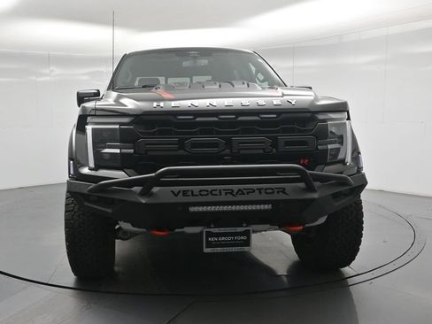 Used 2024 Ford F150 Raptor w/ Equipment Group 803A Raptor R image 54