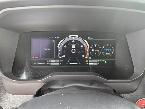 Used 2022 Toyota Tundra TRD Pro image 30