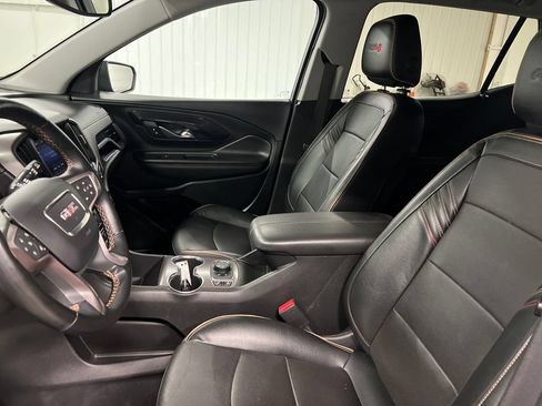 Certified 2023 GMC Terrain AT4 AWD/4WD image 13