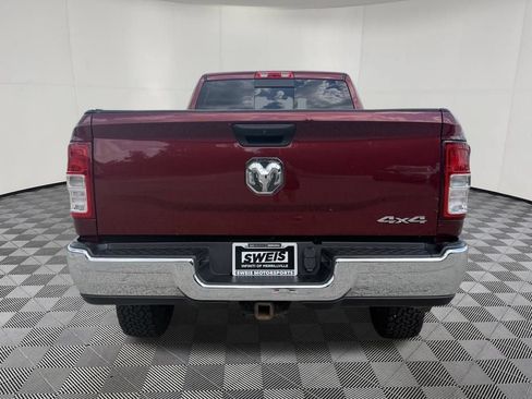 Used 2019 RAM 2500 Tradesman AWD/4WD image 6