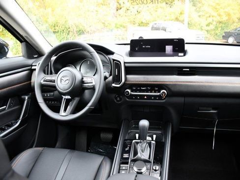 New 2026 MAZDA CX-50 AWD 2.5 S w/ Premium Package image 18