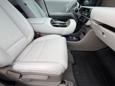 New 2027 Hyundai Palisade SEL AWD/4WD image 10