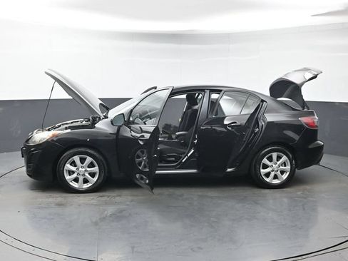 Used 2010 MAZDA MAZDA3 i Touring FWD image 40