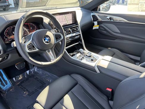 New 2026 BMW 840i xDrive Coupe w/ M Sport Professional Package image 12