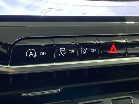 New 2026 Jeep Compass Latitude w/ Quick Order Package 29K image 29