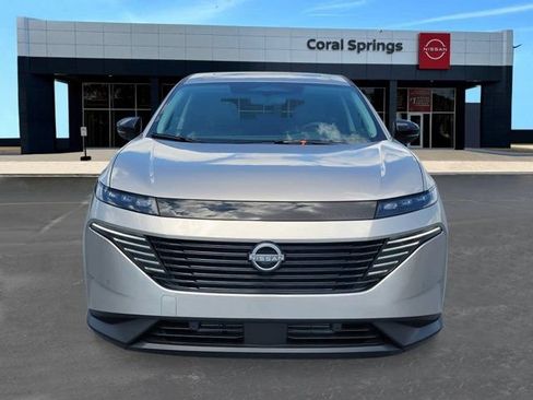 New 2026 Nissan Murano SL AWD/4WD image 8