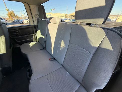 Used 2021 RAM 1500 Tradesman w/ Popular Equipment Group image 12