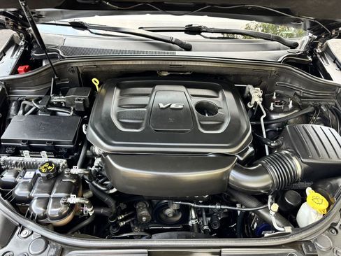 Used 2016 Jeep Grand Cherokee Limited image 23