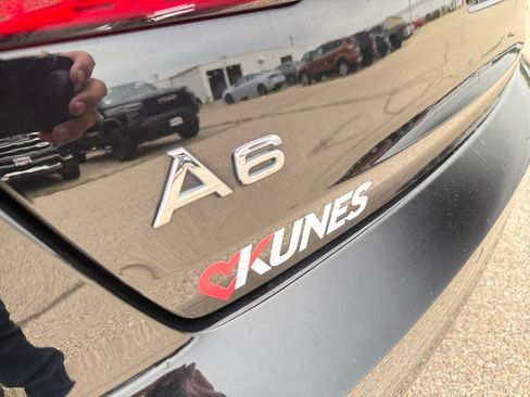Used 2024 Audi A6 Premium Plus AWD/4WD image 37