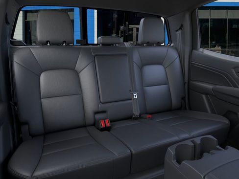 New 2026 Chevrolet Colorado LT RWD image 17