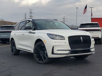 New 2026 Lincoln Corsair Premiere