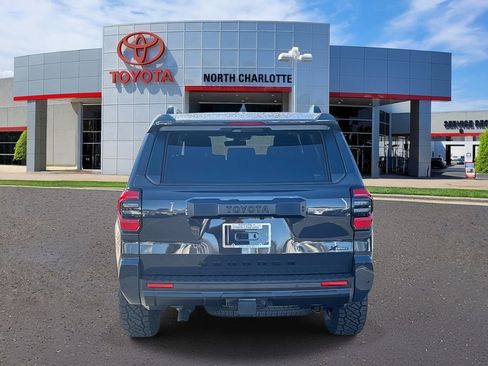 New 2026 Toyota 4Runner TRD Off-Road Premium image 10