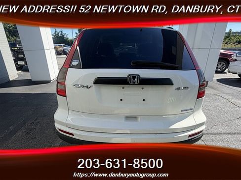 Used 2011 Honda CR-V SE image 4