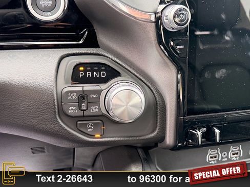 New 2026 RAM 1500 Laramie image 15