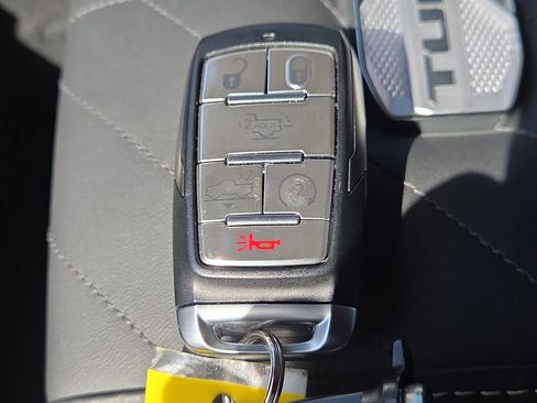 New 2026 RAM 1500 Tungsten w/ Towing Technology Group image 32