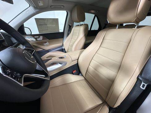 New 2026 Mercedes-Benz GLE 350 4MATIC image 9