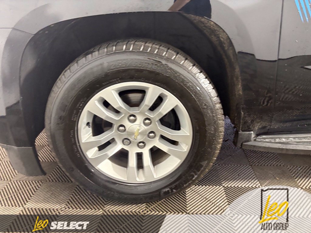 Used 2019 Chevrolet Tahoe LT AWD/4WD image 27