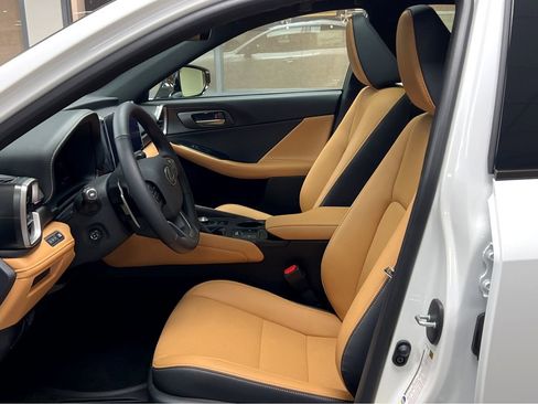 New 2026 Lexus IS 350 F Sport image 9