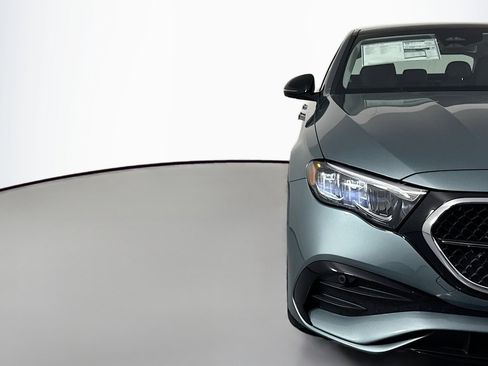 New 2026 Mercedes-Benz E 350 Sedan image 13