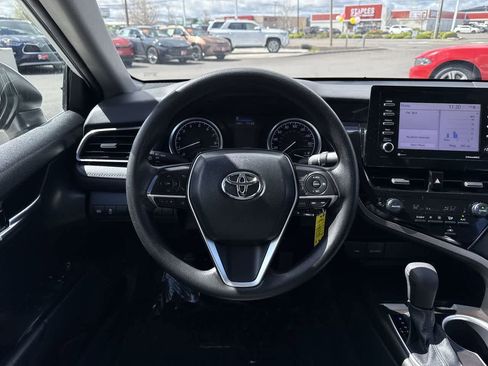 Used 2023 Toyota Camry LE image 16