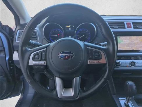 Used 2016 Subaru Outback 2.5i Limited image 14